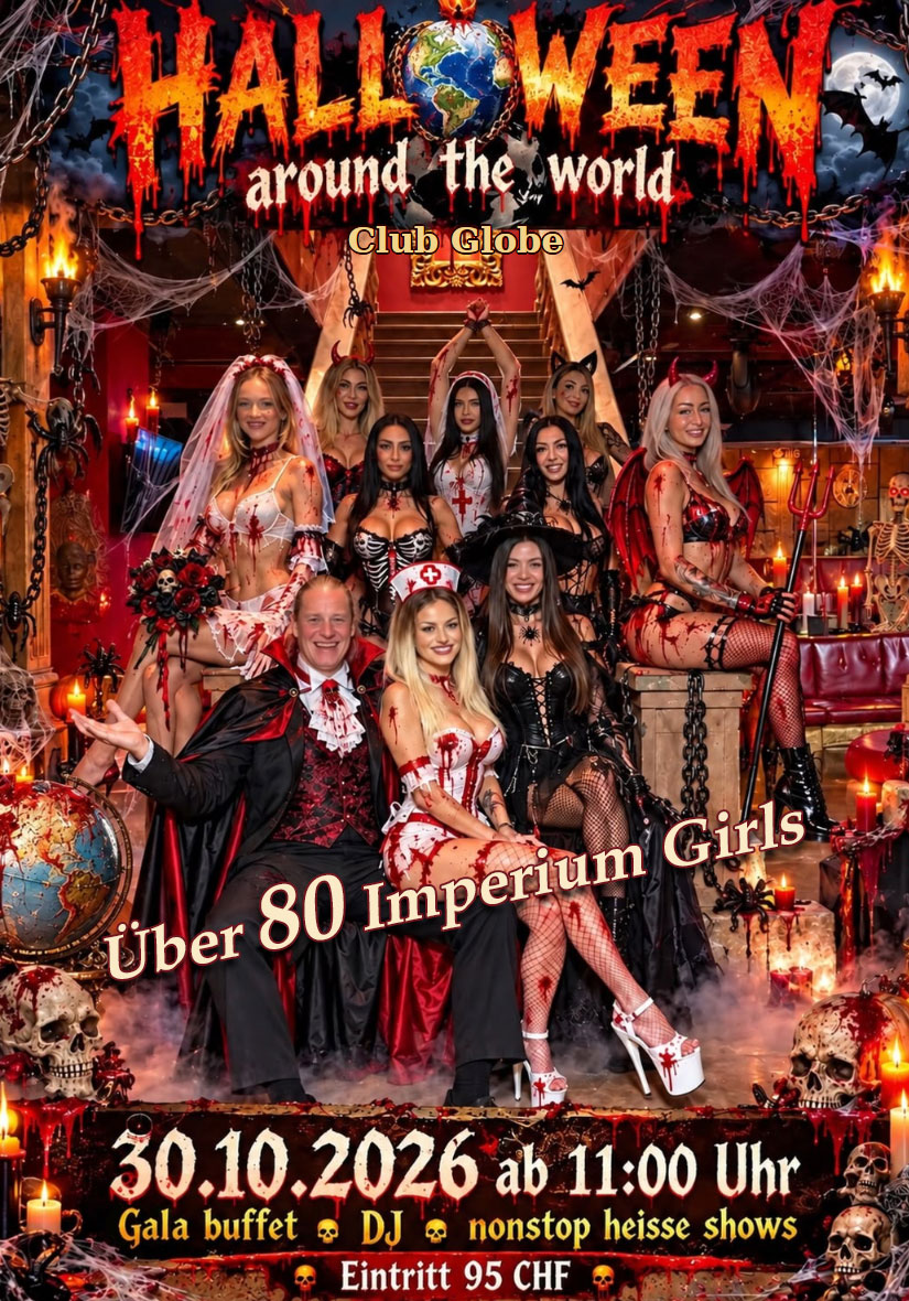 Halloween 2026